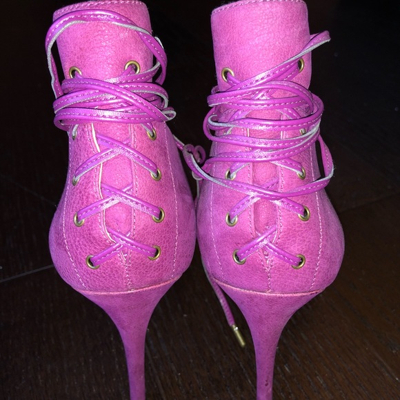 Nine West Pumps - Picture 6 of 7